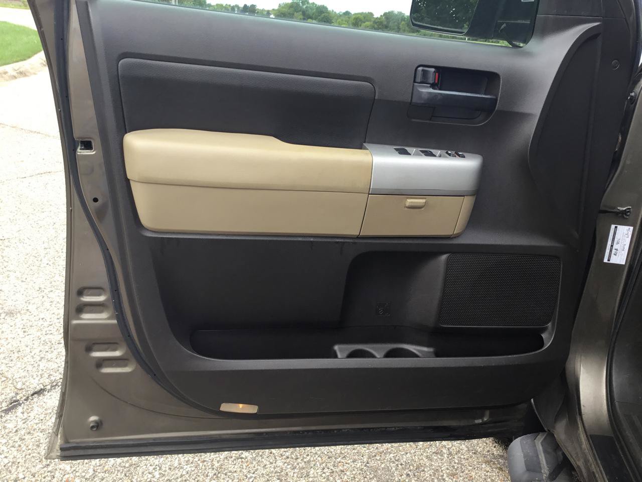 Used 2007 Toyota Tundra SR5 RWD image 16