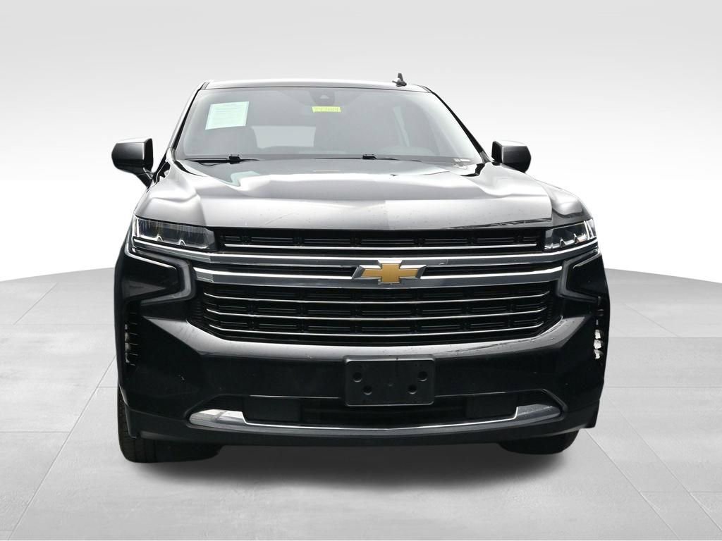 Used 2021 Chevrolet Tahoe LT AWD/4WD image 8
