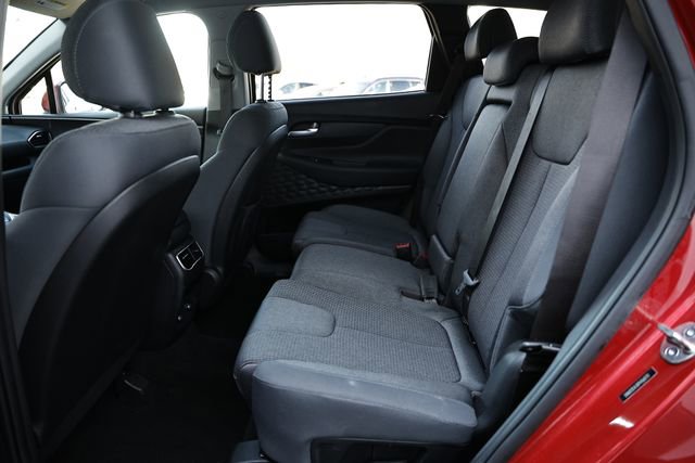 Used 2023 Hyundai Santa Fe SE image 24