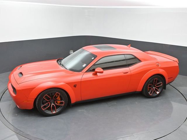 Used 2019 Dodge Challenger SRT Hellcat Redeye image 31