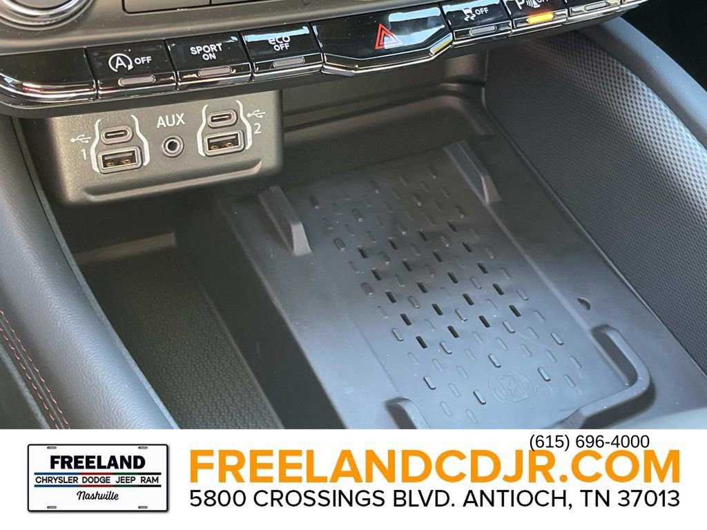 New 2026 Dodge Durango GT image 30