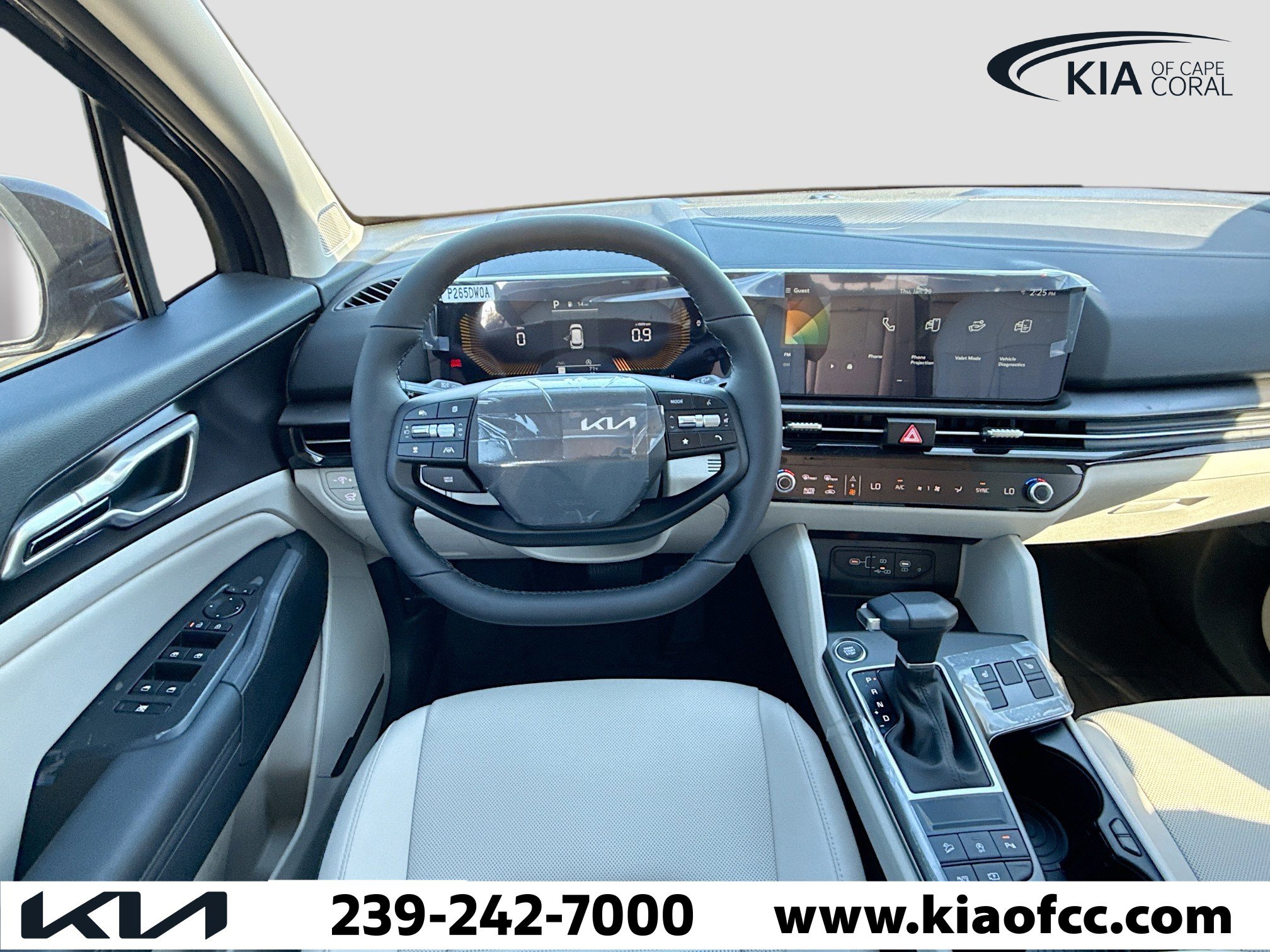 New 2026 Kia Sportage EX image 17