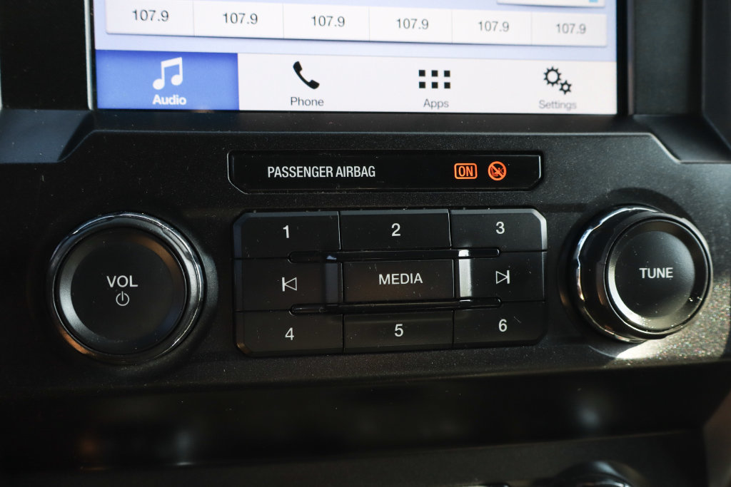 Used 2019 Ford F250 XLT w/ XLT Value Package AWD/4WD image 39