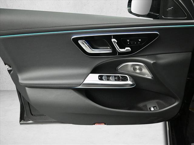 New 2026 Mercedes-Benz E 350 4MATIC Sedan image 19