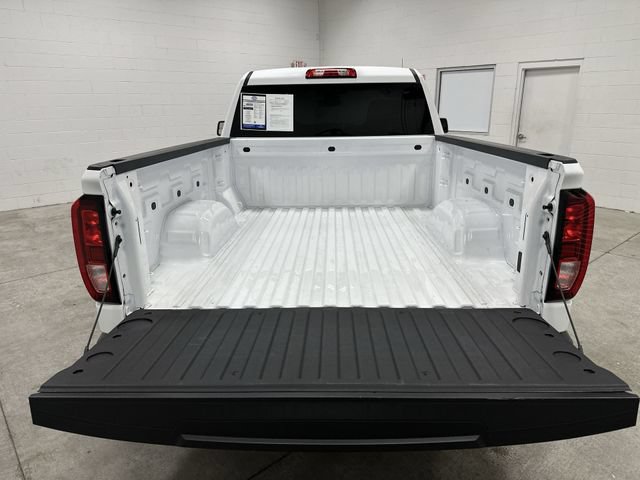 Used 2026 GMC Sierra 1500 Pro w/ Pro Value Package RWD image 21