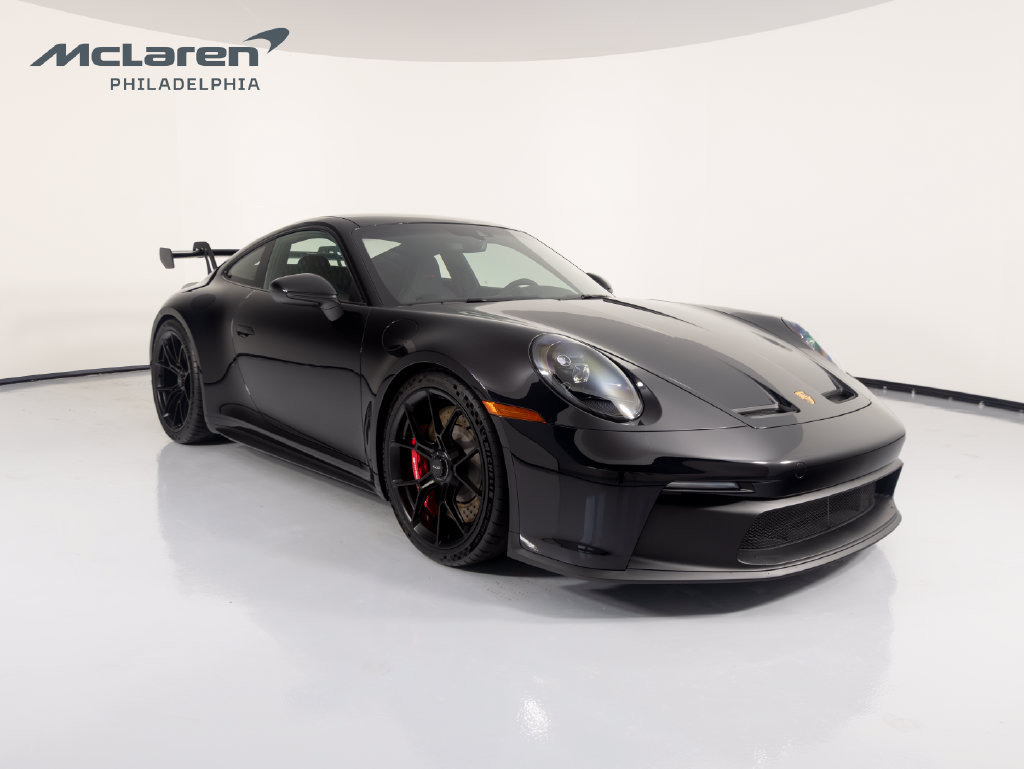 Used 2022 Porsche 911 GT3 RWD image 7