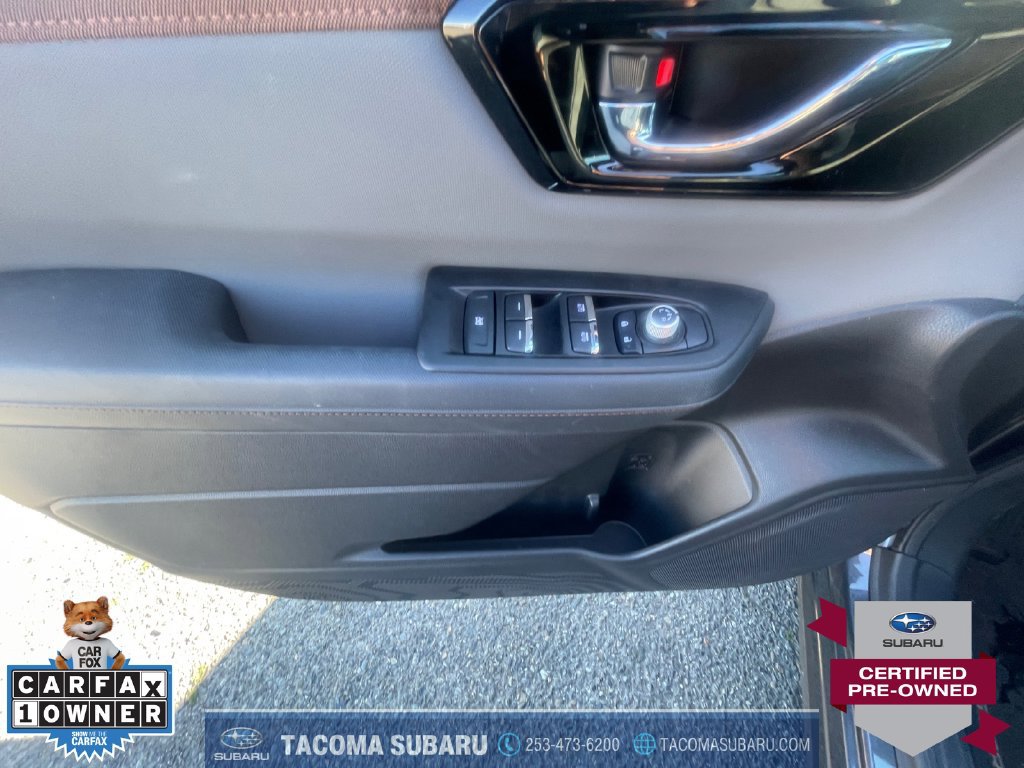 Used 2026 Subaru Forester Sport AWD/4WD image 11