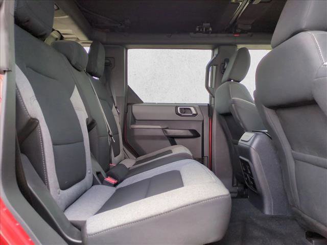 Used 2023 Ford Bronco Big Bend image 19