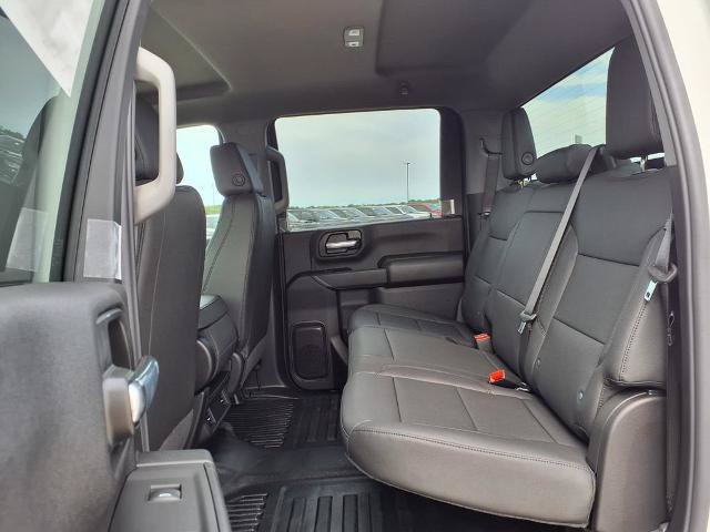 New 2026 Chevrolet Silverado 2500 W/T AWD/4WD image 9