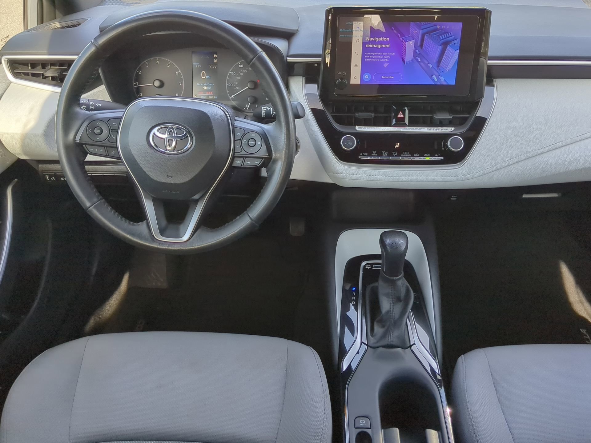 Used 2024 Toyota Corolla SE FWD image 15