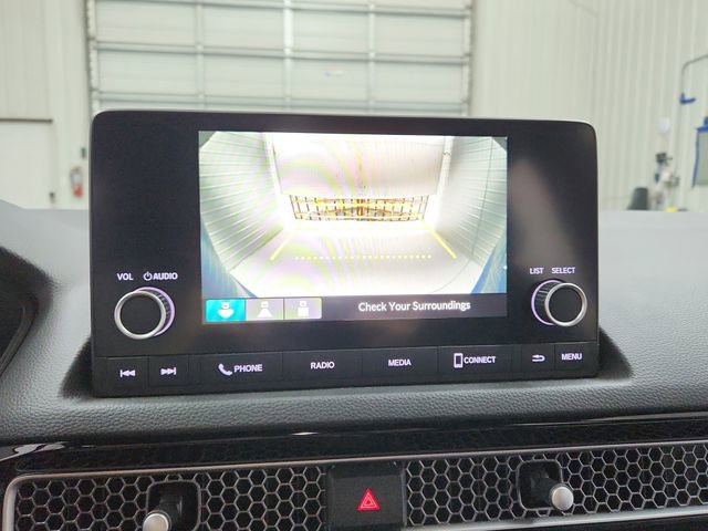 Used 2022 Honda Civic Sport image 25