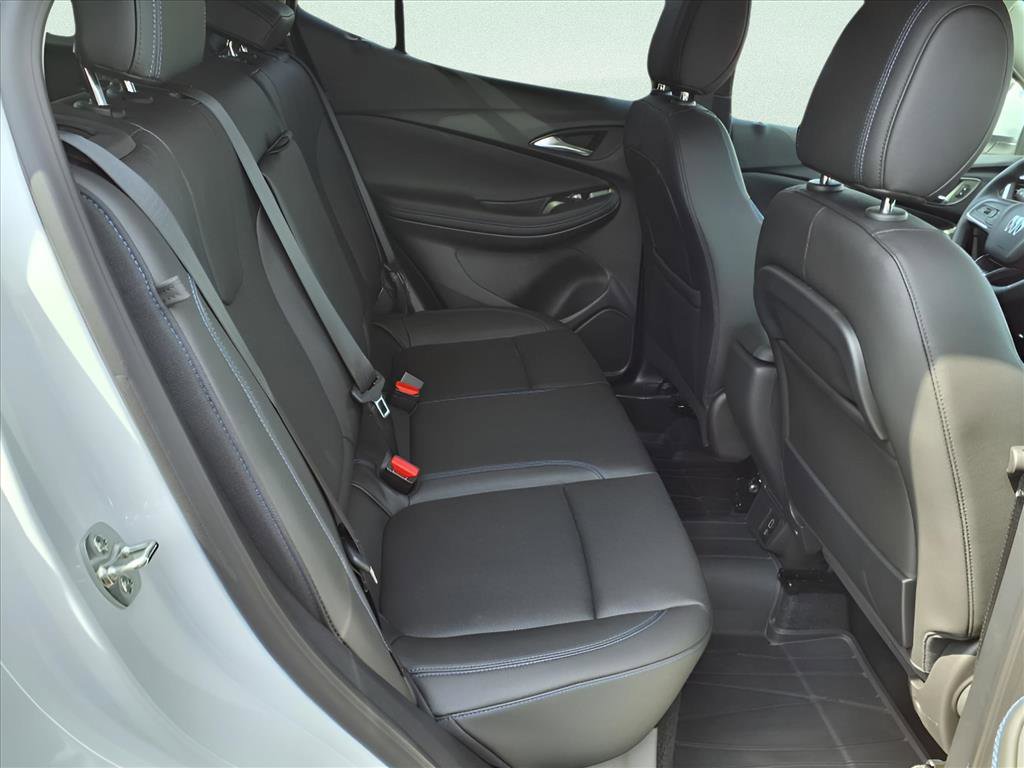 New 2026 Buick Encore GX Sport Touring w/ Comfort Package image 15