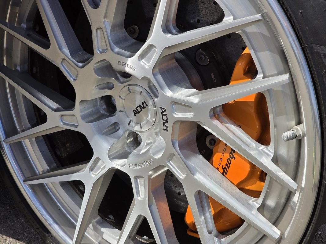 Used 2015 Lamborghini Huracan LP 610-4 image 49