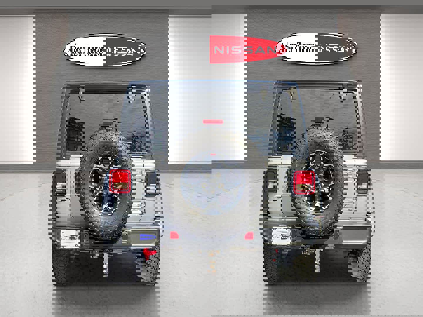 Used 2023 Jeep Wrangler Unlimited Rubicon image 6