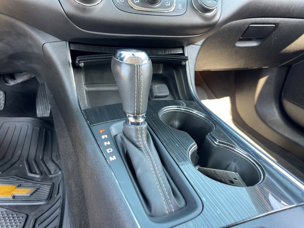 Used 2020 Chevrolet Impala LT image 20