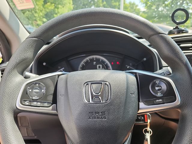 Used 2018 Honda CR-V LX image 18