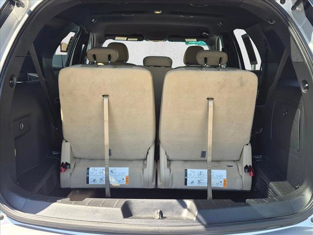 Used 2017 Ford Explorer FWD image 6
