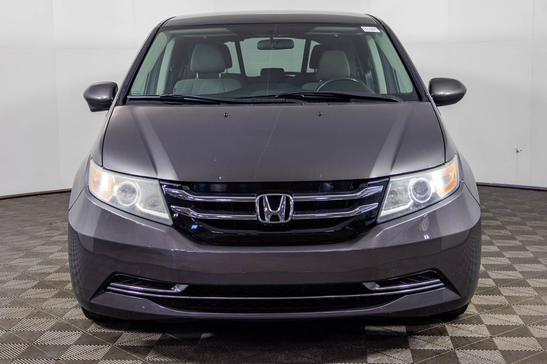 Used 2016 Honda Odyssey EX image 7