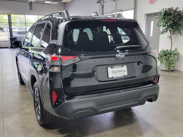 Used 2026 Subaru Forester Premium AWD/4WD image 7