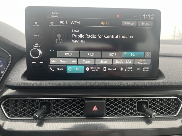 Used 2024 Acura Integra A-Spec image 20