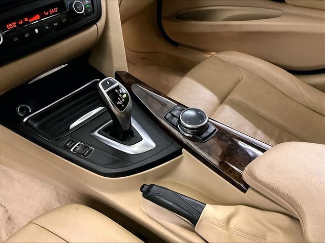 Used 2014 BMW 328i xDrive Wagon AWD/4WD image 17