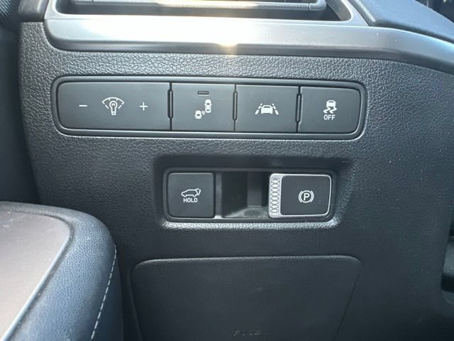 Used 2021 Hyundai Palisade SEL w/ Convenience Package FWD image 21