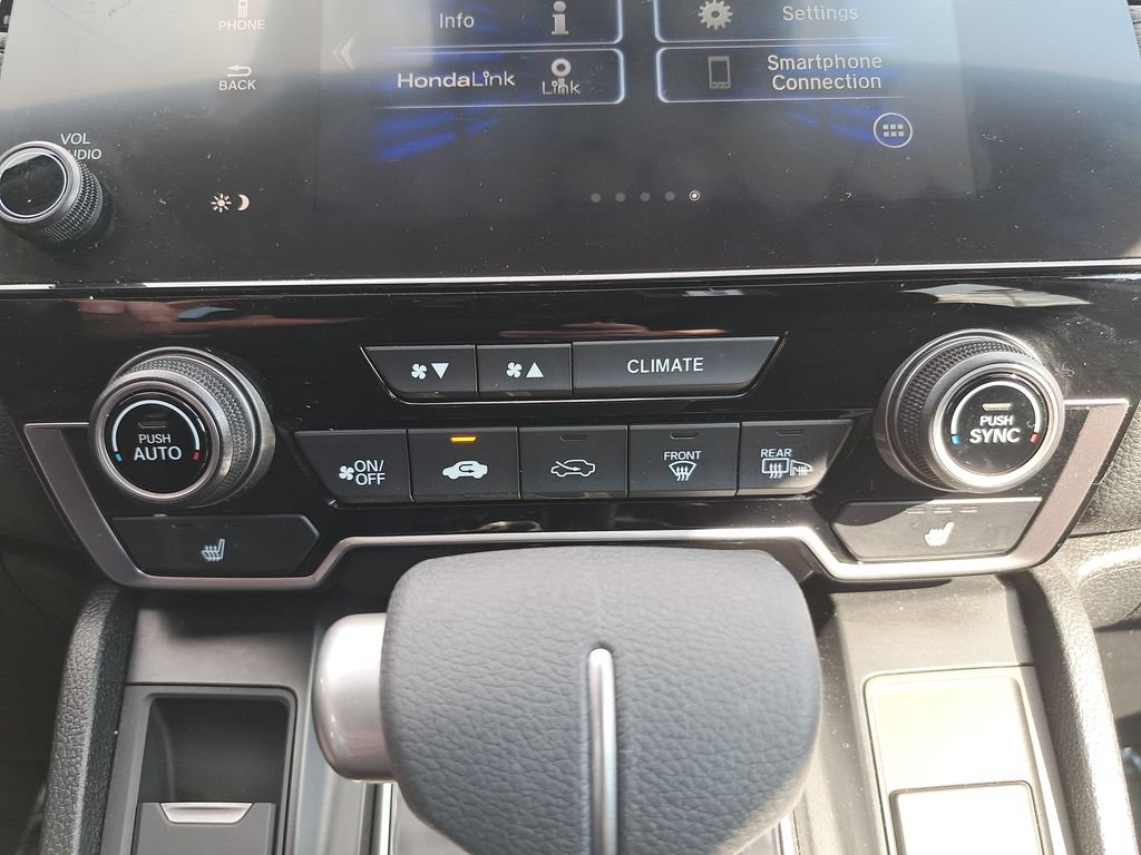 Used 2019 Honda CR-V EX image 21
