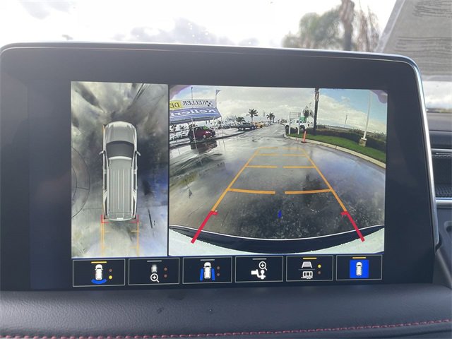 Used 2024 Chevrolet Tahoe RST w/ Luxury Package image 15