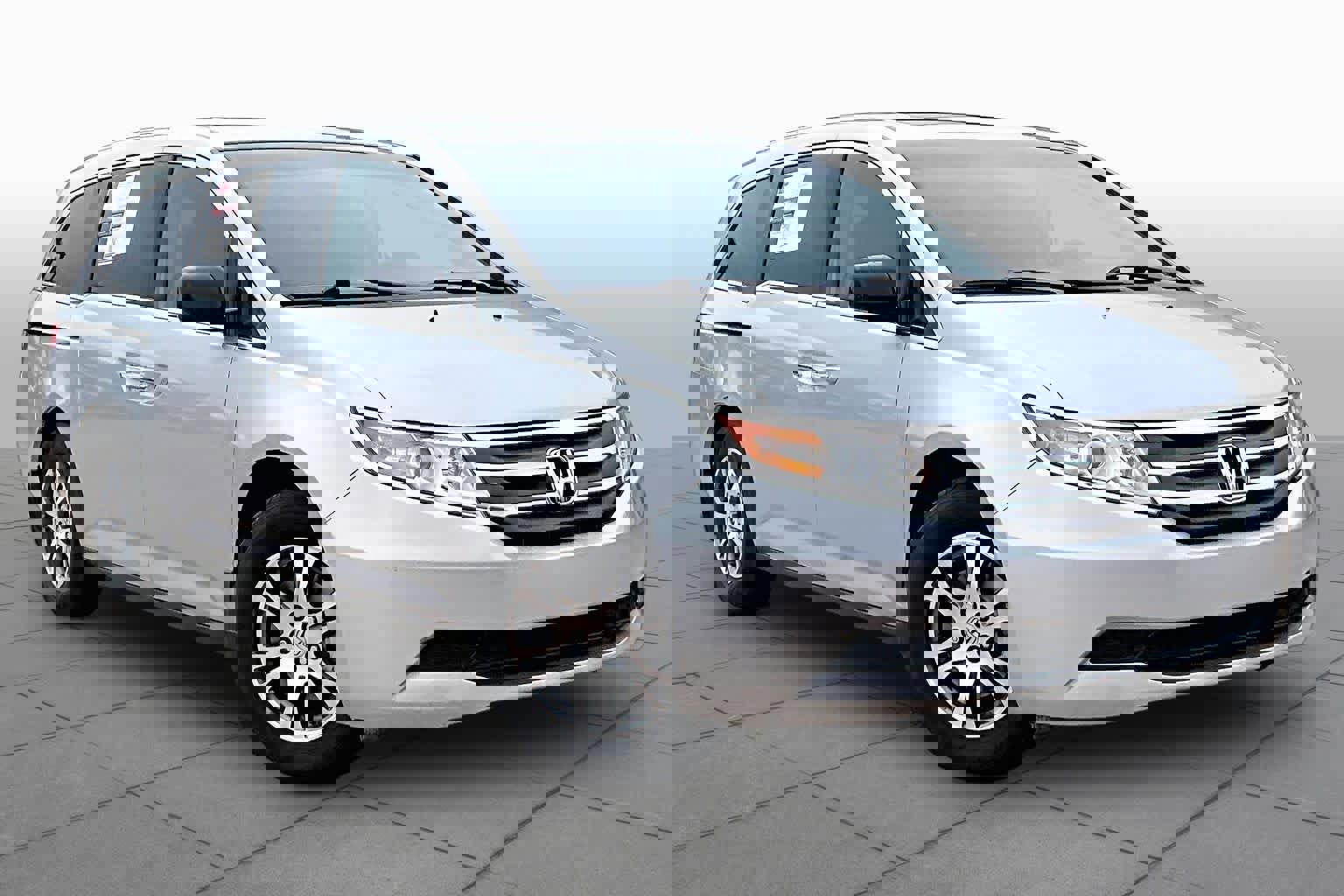 Used 2012 Honda Odyssey EX-L video 2