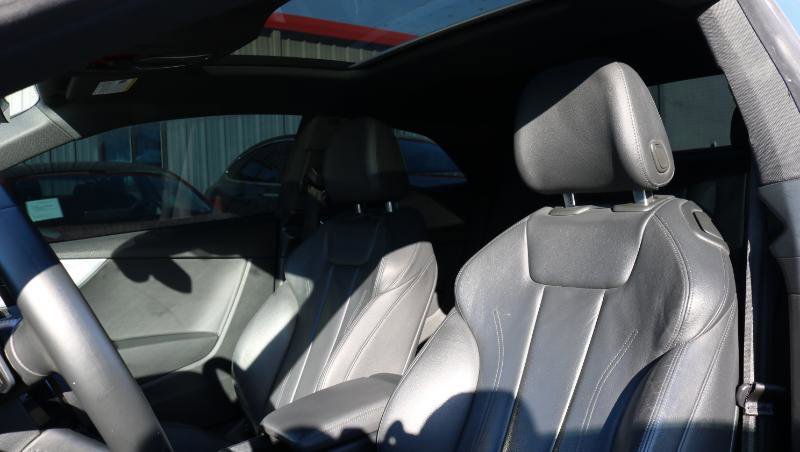 Used 2019 Audi A5 2.0T Premium w/ Convenience Package image 13