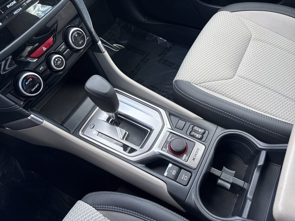 Used 2023 Subaru Forester Premium image 18