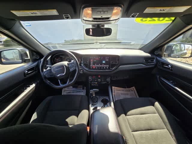 Used 2025 Dodge Durango GT AWD/4WD image 15