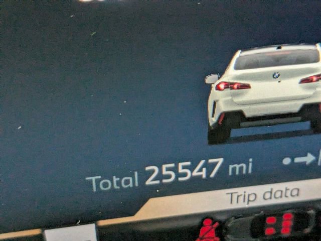 Used 2025 BMW 228i xDrive image 19