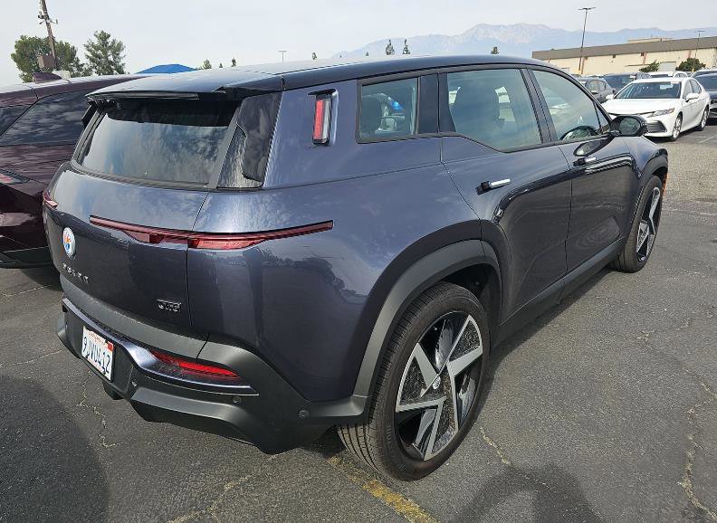 Used 2023 Fisker Ocean One image 5