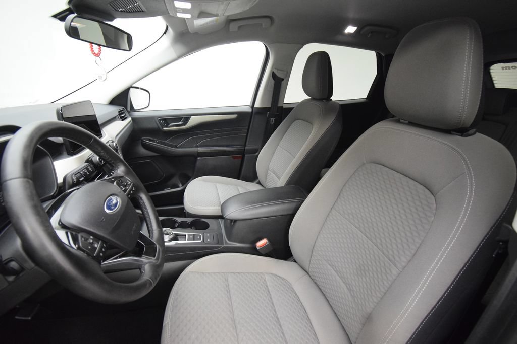 Used 2022 Ford Escape SE w/ Convenience Package AWD/4WD image 19