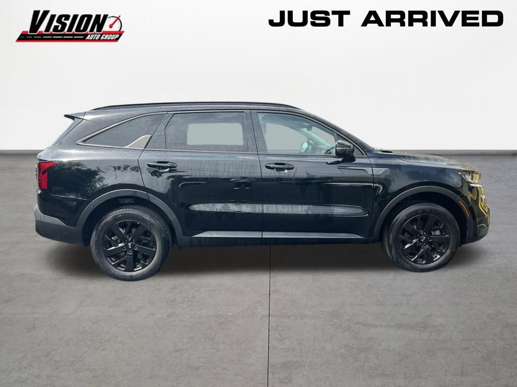 Used 2021 Kia Sorento S AWD/4WD image 8