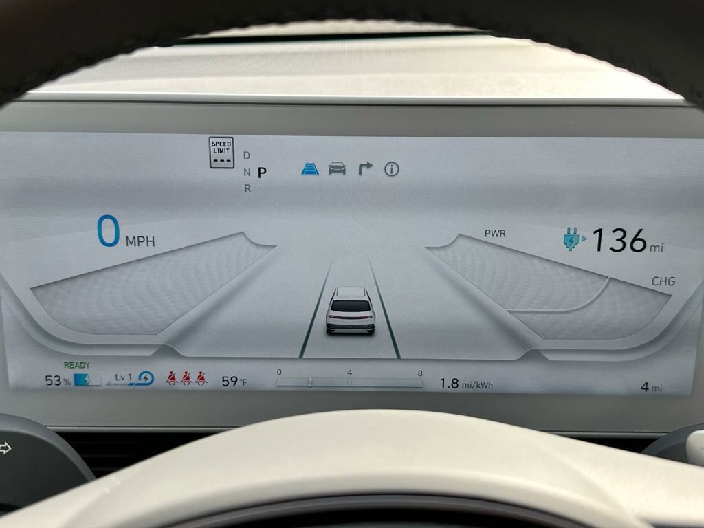 New 2024 Hyundai Ioniq 5 SEL image 35