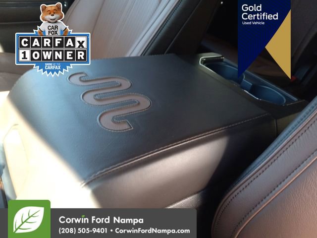 Used 2024 Ford Expedition King Ranch AWD/4WD image 20