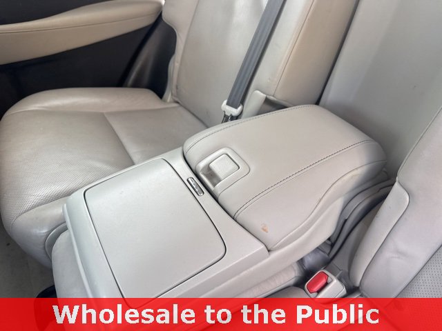 Used 2015 Lexus RX 350 AWD image 34
