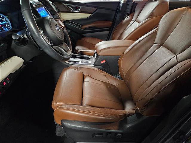 Used 2019 Subaru Ascent Touring w/ Popular Package #3 AWD/4WD image 16