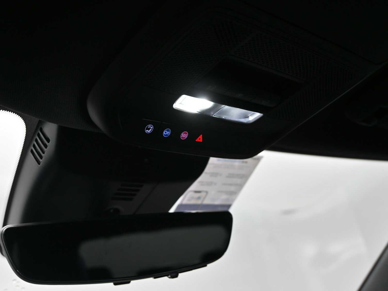 New 2026 Buick Enclave Sport Touring w/ Super Cruise Package image 21