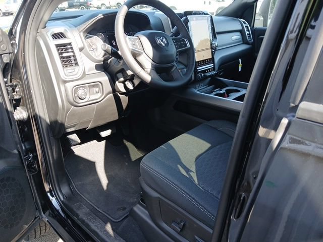 New 2026 RAM 3500 Big Horn AWD/4WD image 49