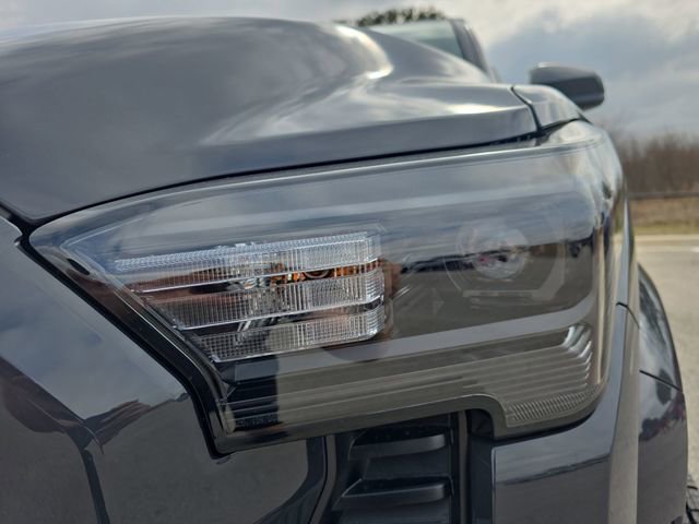 New 2026 Toyota Tacoma SR5 image 29
