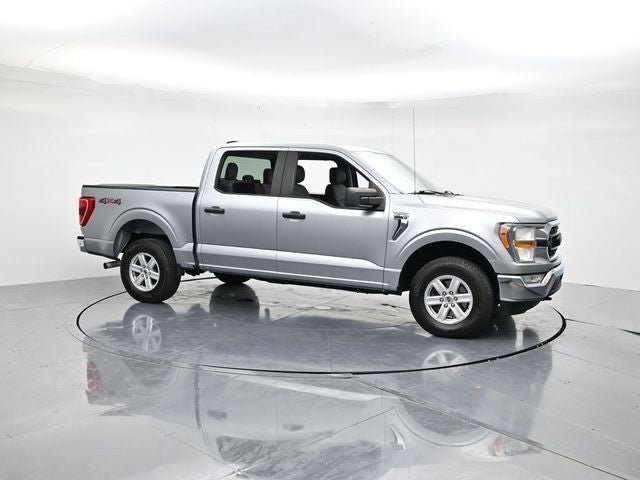 Used 2021 Ford F150 XLT AWD/4WD image 4