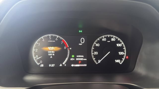 Used 2024 Honda Ridgeline RTL image 26
