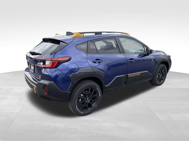 New 2026 Subaru Crosstrek 2.5i Wilderness AWD/4WD image 2
