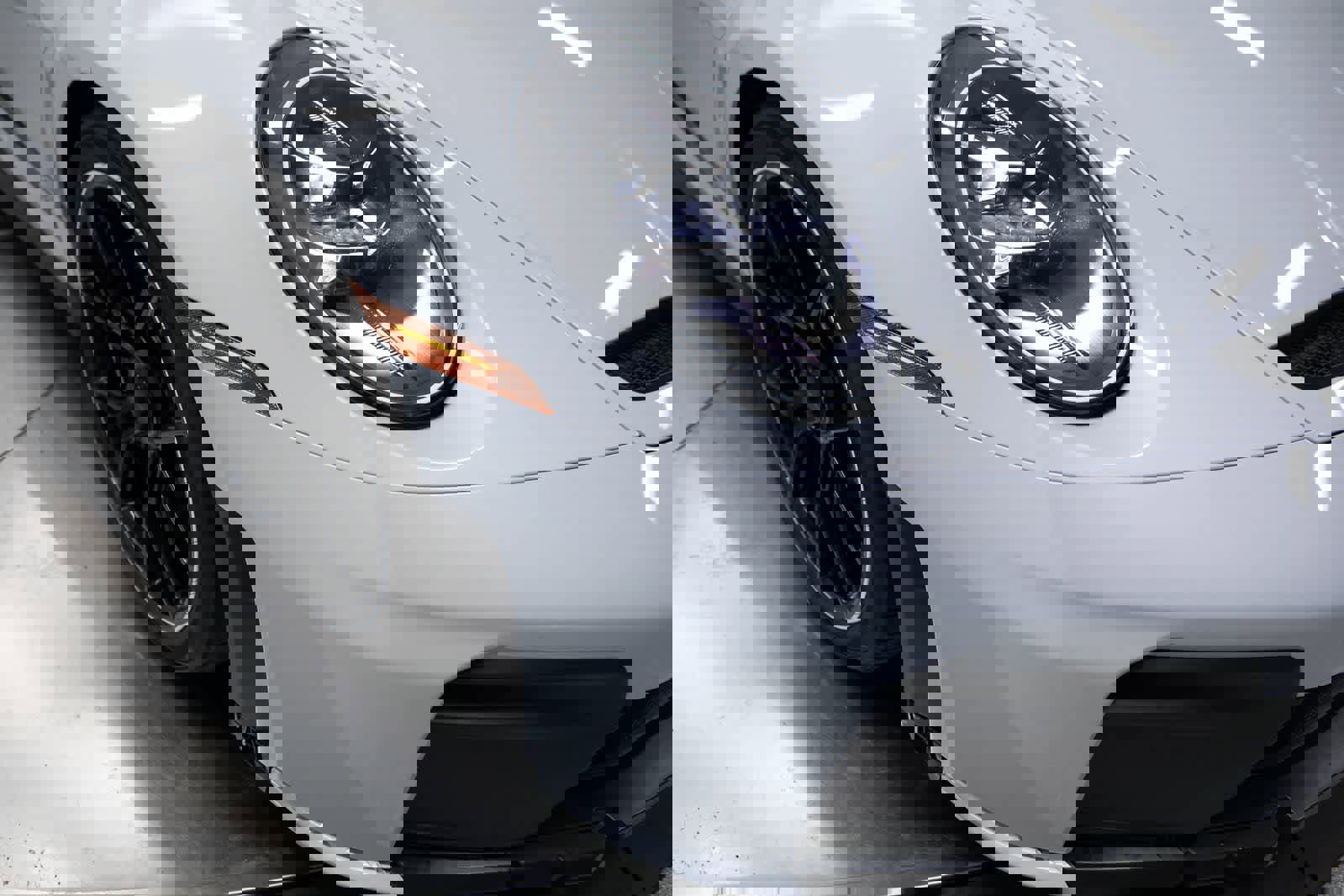 New 2026 Porsche 911 GT3 image 12