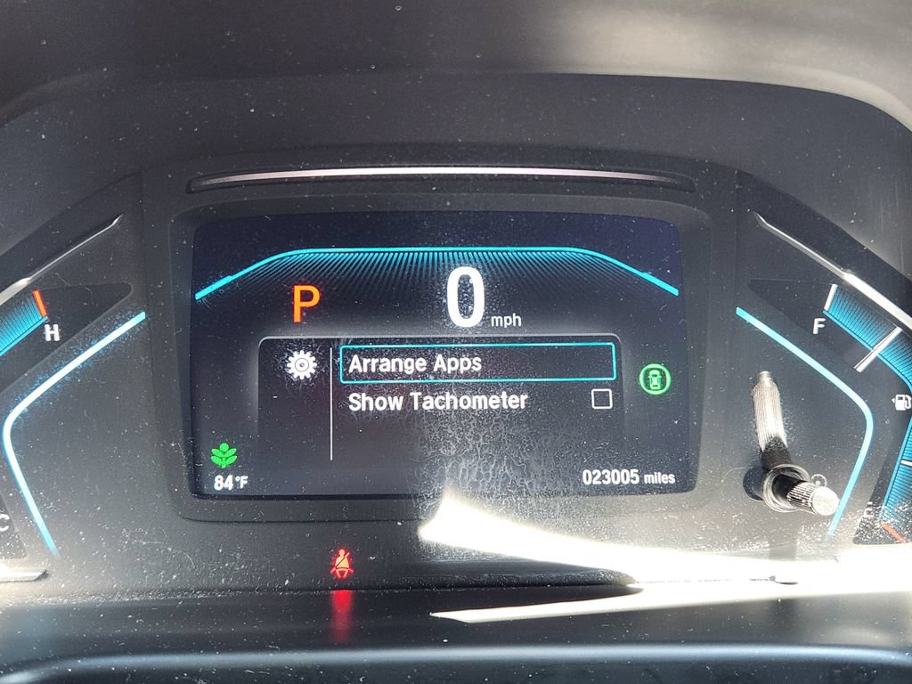 Used 2023 Honda Odyssey Sport image 19