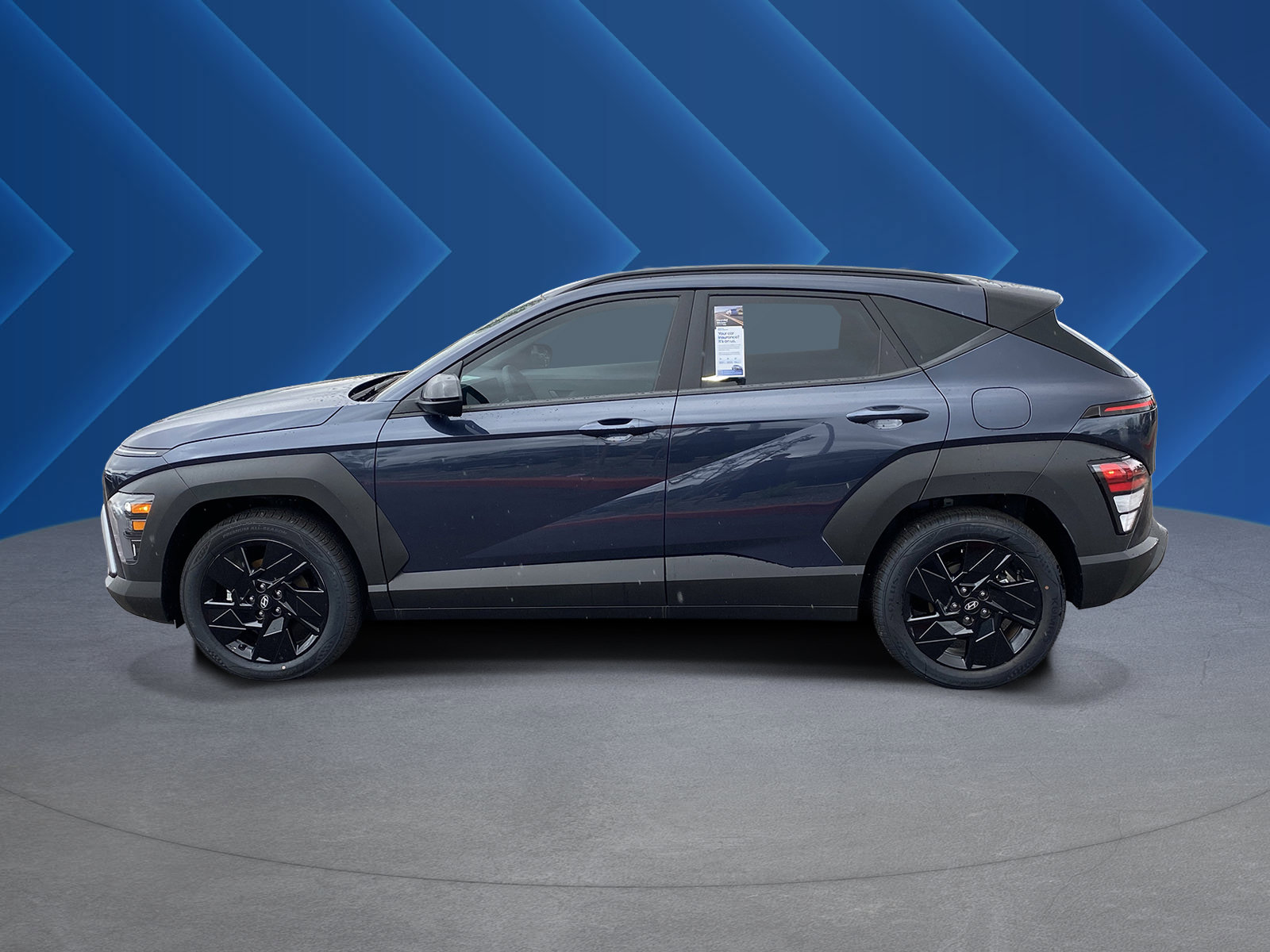 New 2026 Hyundai Kona SEL Sport FWD image 6