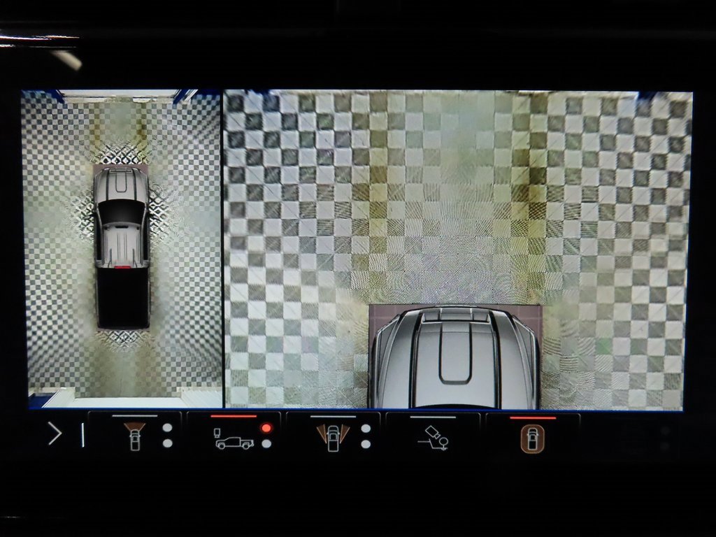 Used 2026 GMC Sierra 2500 AT4 image 18